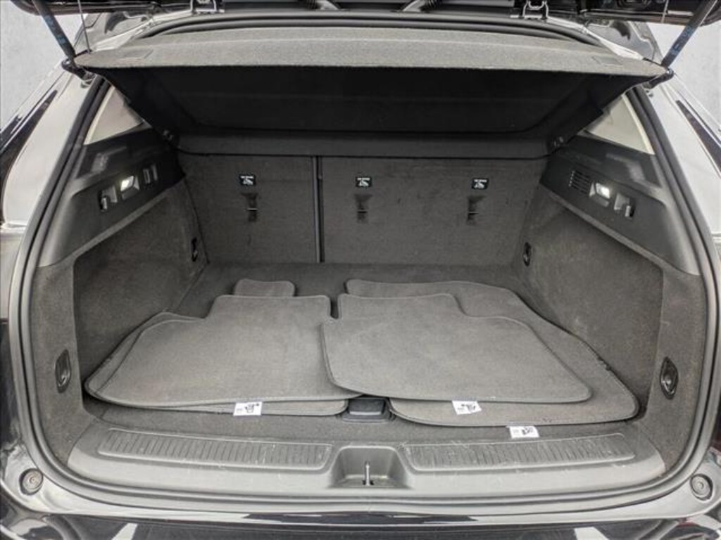 Used 2024 Buick Envision Sport Touring SUV