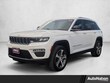  Jeep Grand Cherokee 4xe