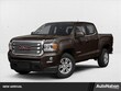  GMC Canyon