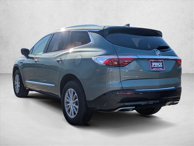 2023 Buick Enclave Essence photo 3