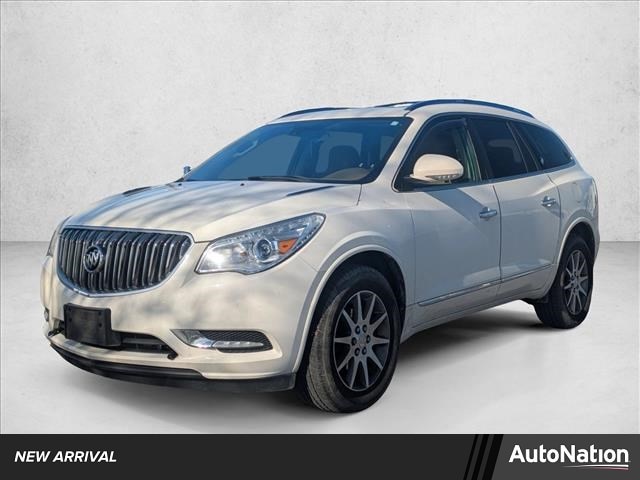 2014 Buick Enclave Leather's photo