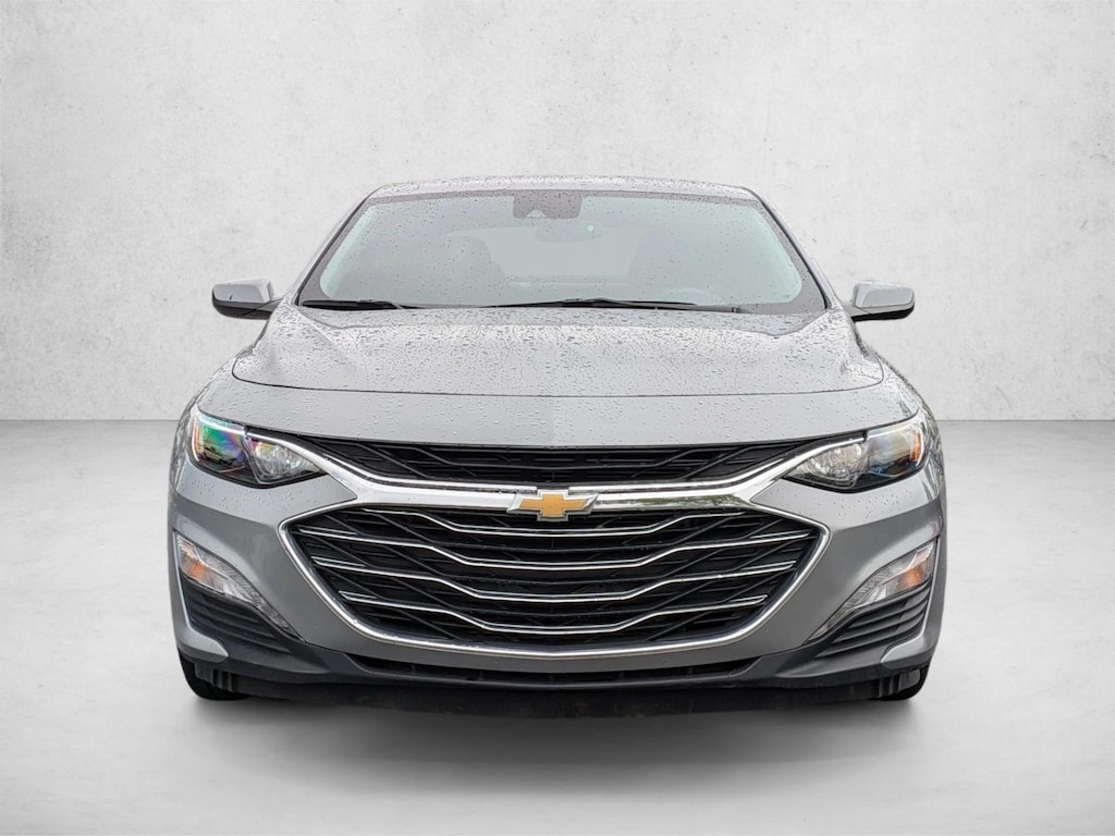 Used 2024 Chevrolet Malibu LT Sedan