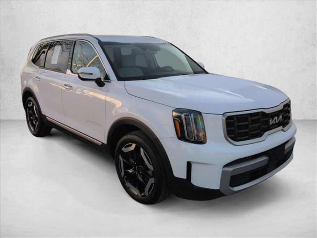 Used 2023 Kia Telluride S SUV