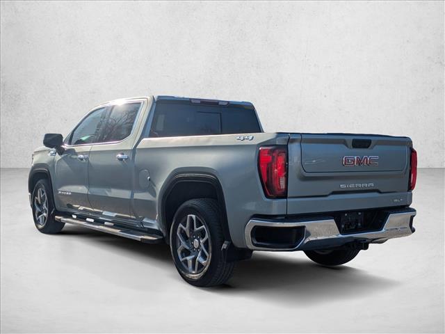 2023 Gmc Sierra 1500 SLT photo 3