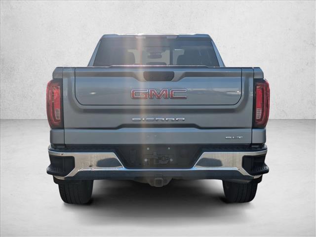 2023 Gmc Sierra 1500 SLT photo 4