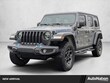  Jeep Wrangler 4xe