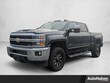  Chevrolet Silverado 2500HD