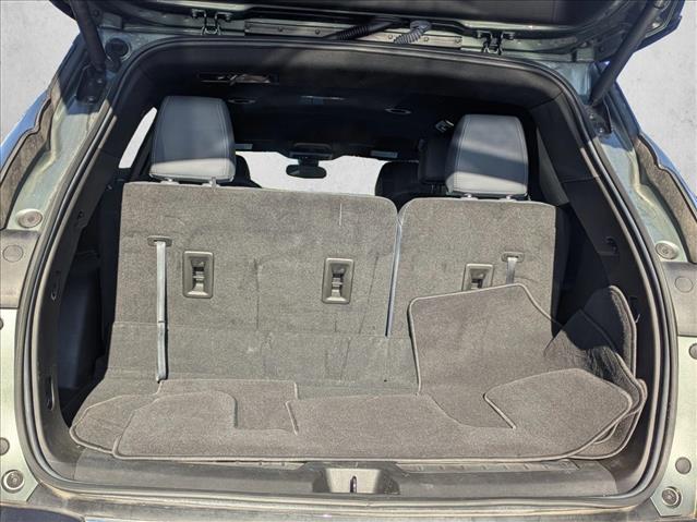 2023 Buick Enclave Essence photo 4
