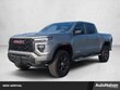  GMC Canyon