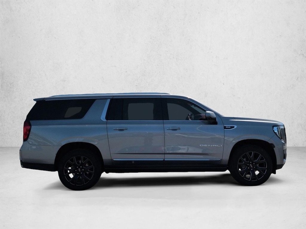 Used 2023 GMC Yukon XL Denali SUV