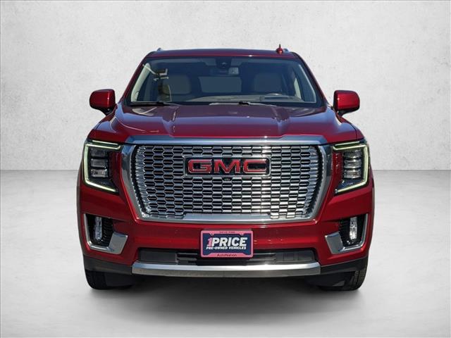 2022 Gmc Yukon Denali photo 2