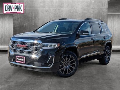 NEW 2023 GMC Acadia for sale in Lone Tree, CO 80124 - AutoNation
