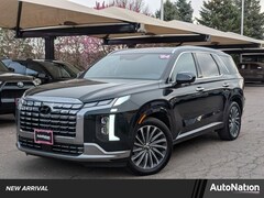 2025 Hyundai Palisade Calligraphy SUV