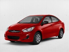 2013 Hyundai Accent GLS Sedan