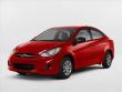 Used 2013 Hyundai Accent GLS Sedan