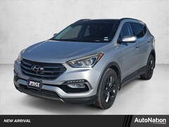 2017 Hyundai Santa Fe Sport 2.0T Ultimate SUV