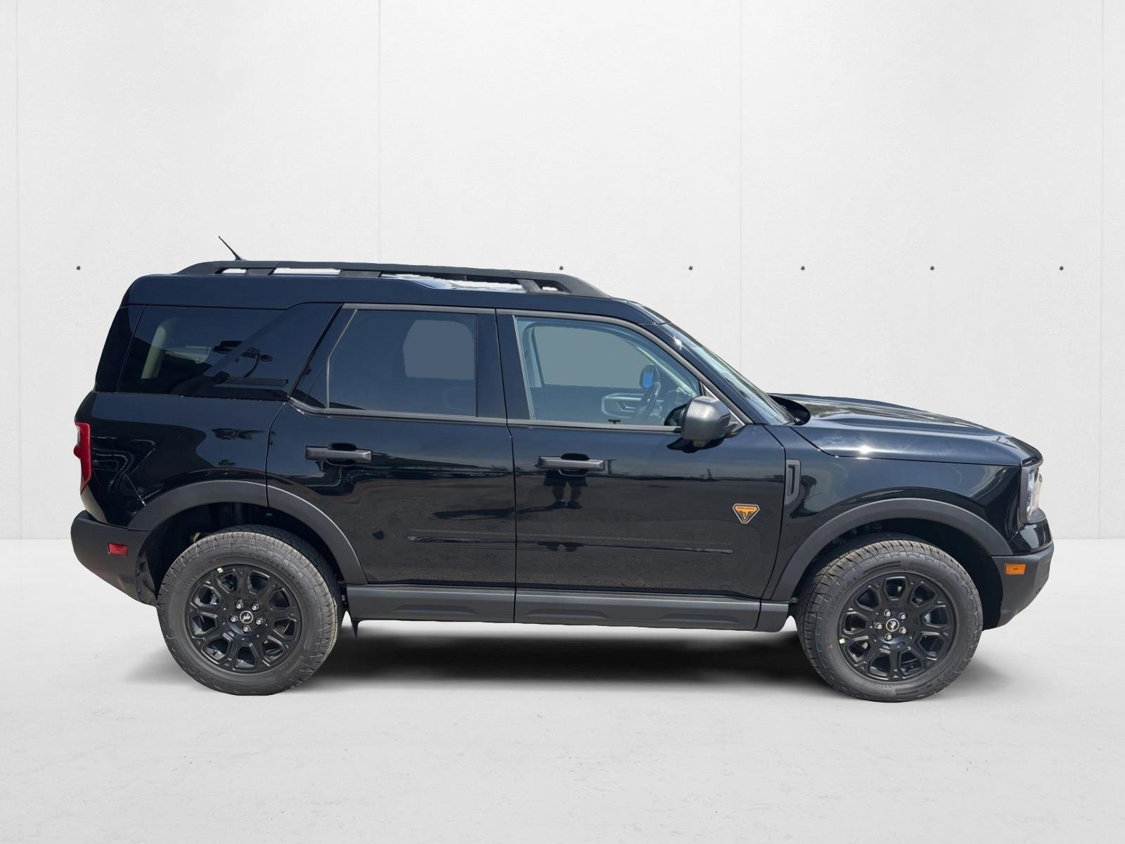2025 Ford Bronco Sport Badlands - Photo 6
