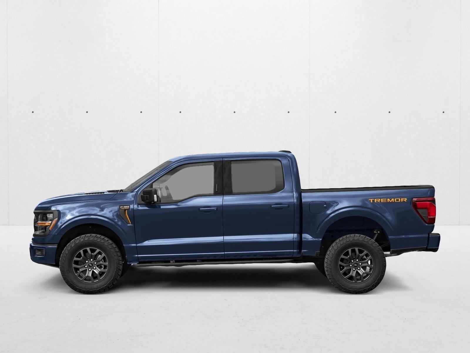 New 2027 Ford F-150 Tremor Truck SuperCrew Cab