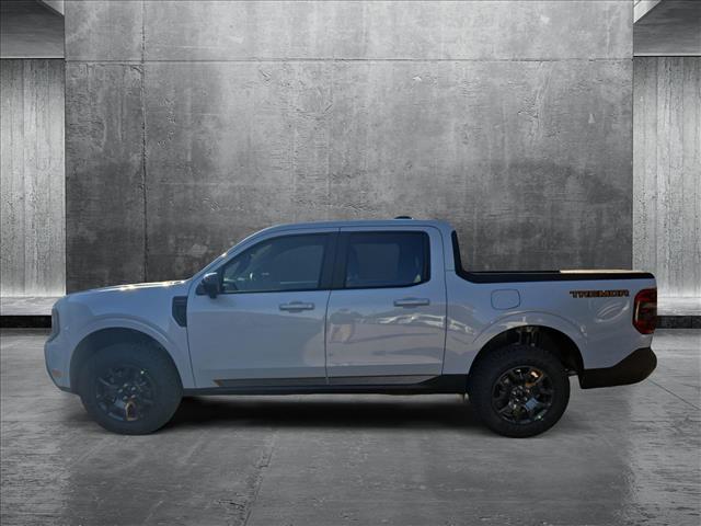 2025 Ford Maverick Tremor photo 2