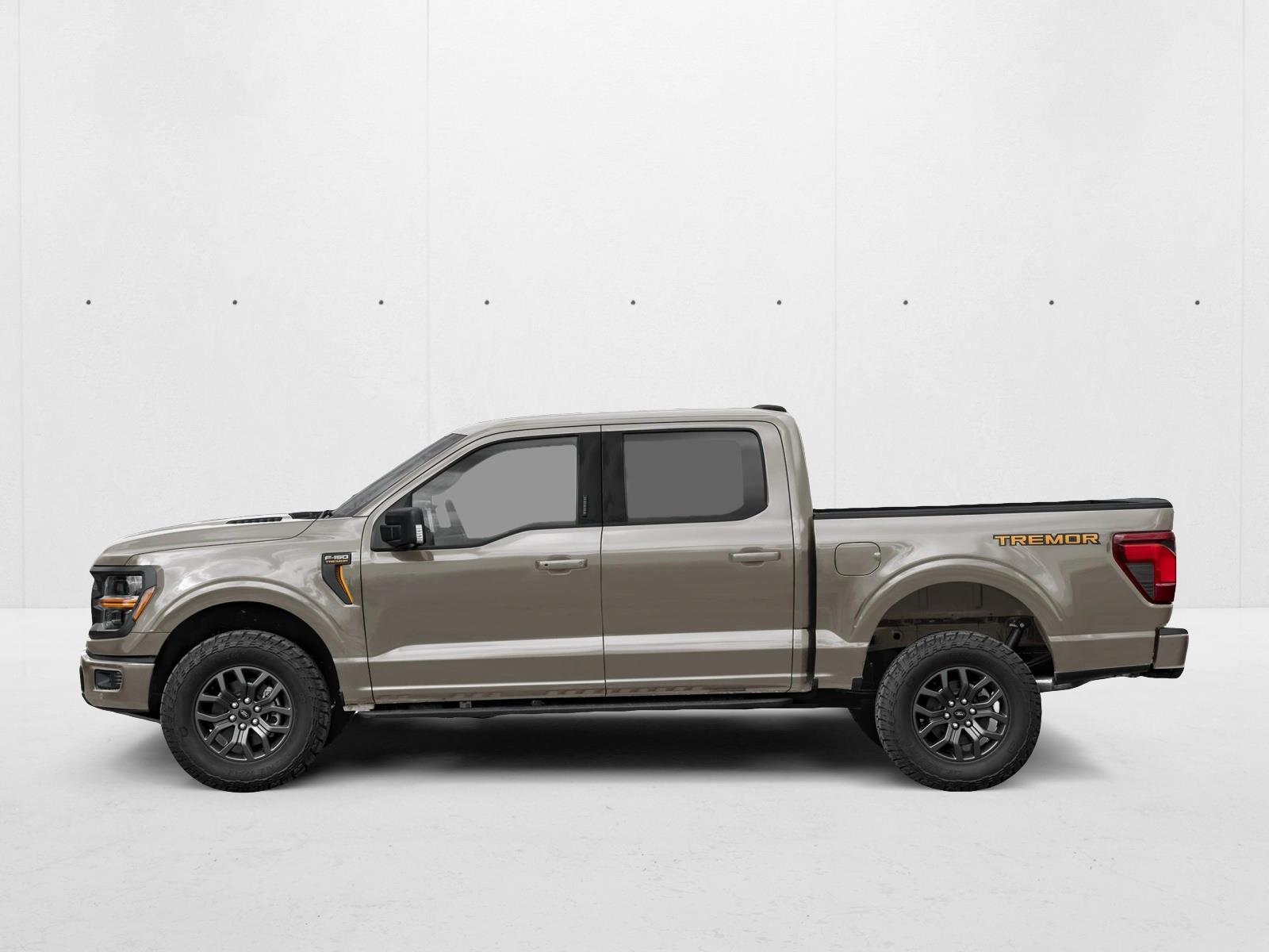 New 2027 Ford F-150 Tremor Truck SuperCrew Cab
