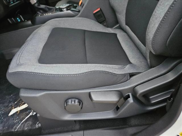 2025 Ford Bronco Base photo 4