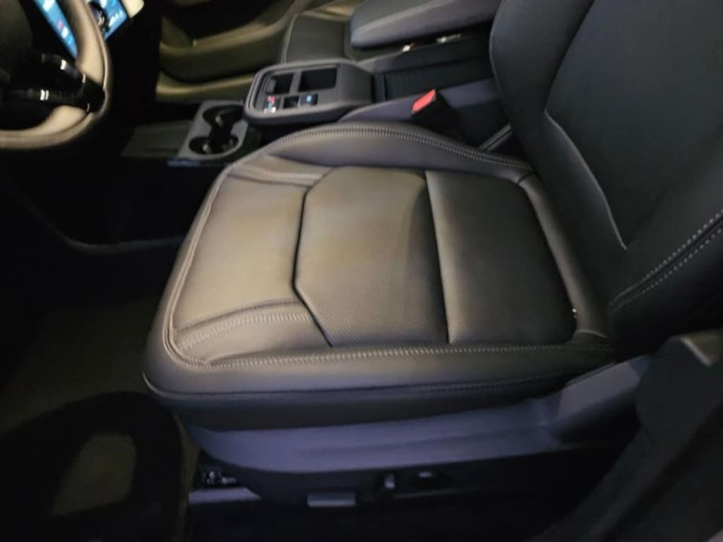 New 2025 Ford Mustang Mach-E Premium SUV