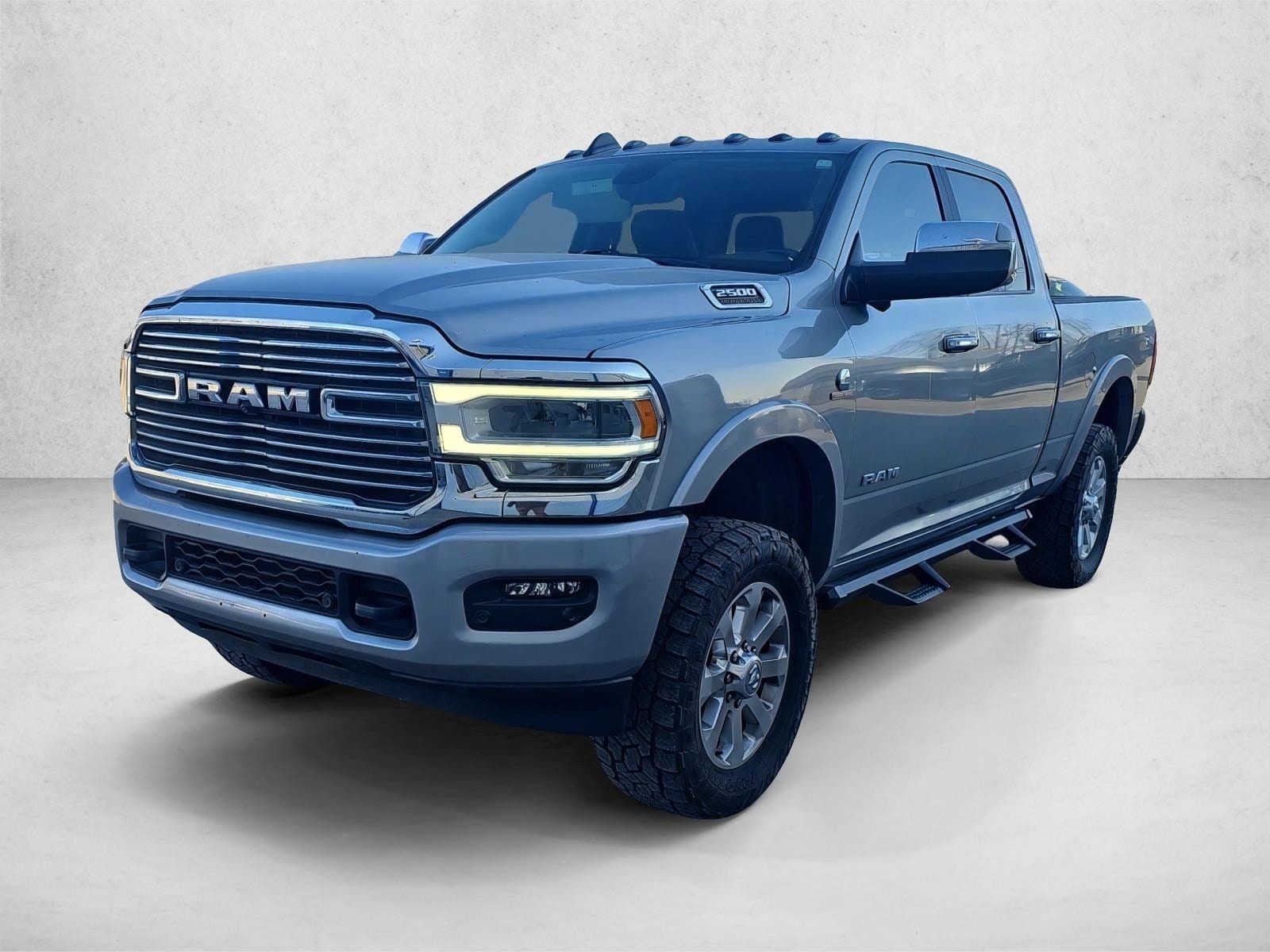 2021 RAM Ram 2500 Pickup Laramie's photo