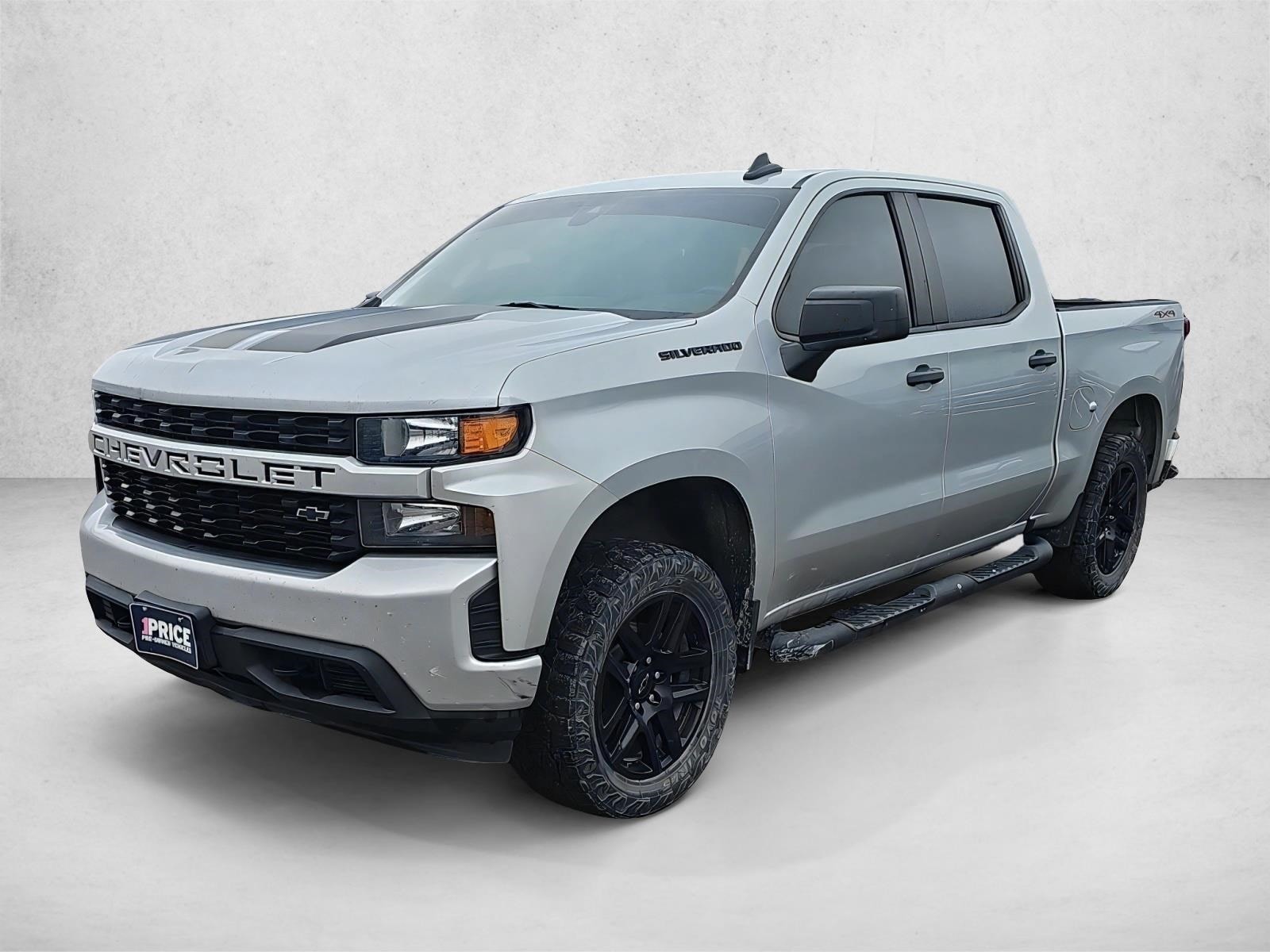 2022 Chevrolet Silverado 1500 Limited