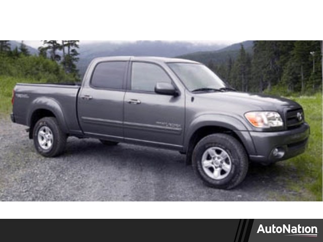 2006 Toyota Tundra Limited Double Cab V8 5AT's photo