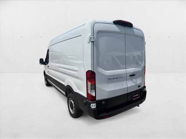 2025 Ford Transit photo 3