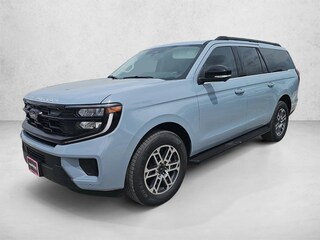 2026 Ford Expedition Max Active SUV