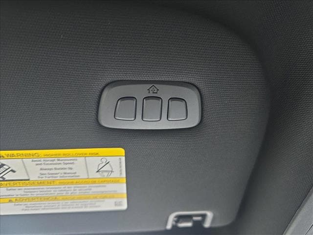 2025 Ford F-150 Platinum - Photo 16