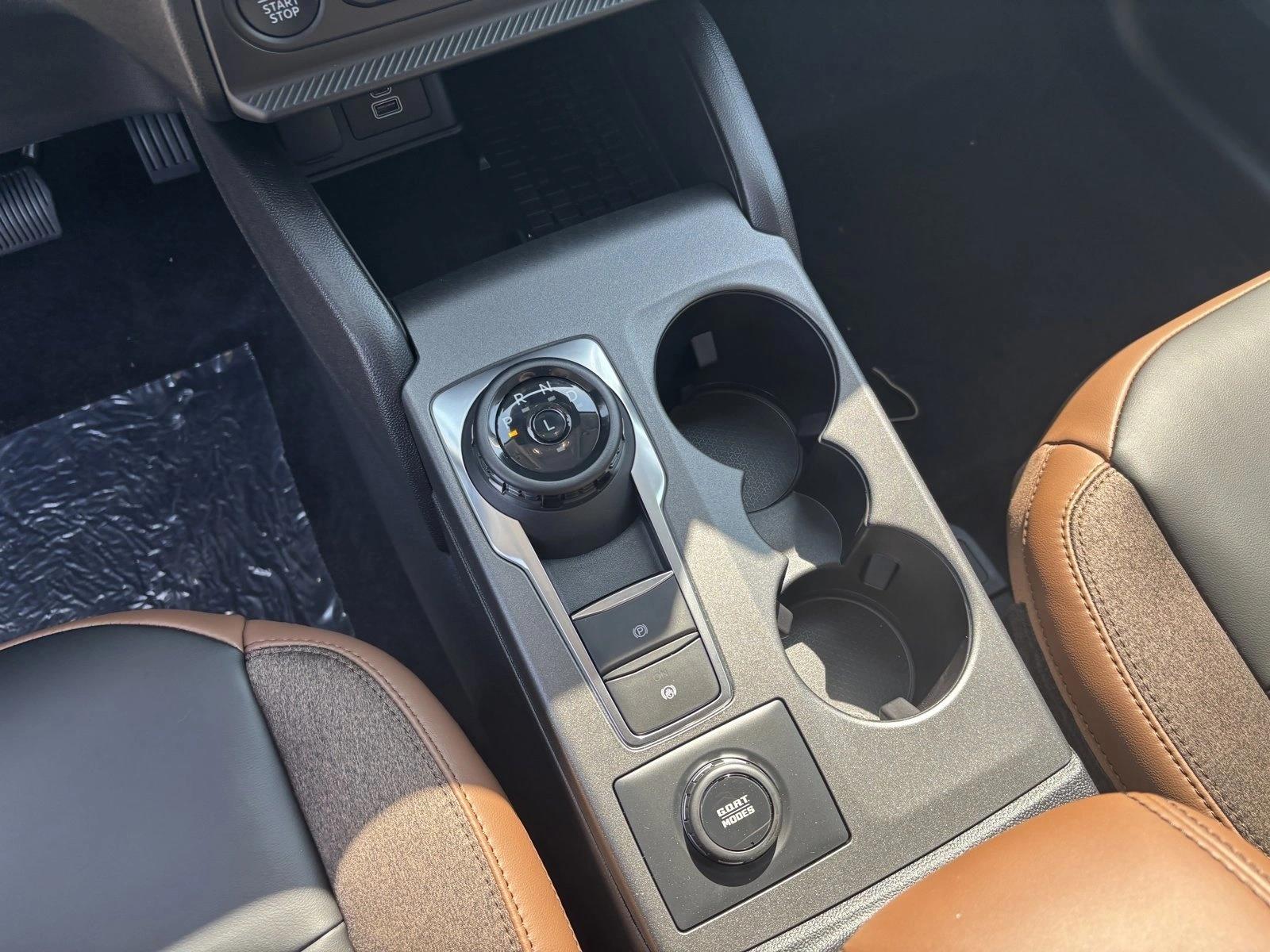 2025 Ford Bronco Sport Outer Banks - Photo 14