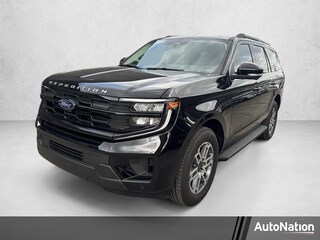 2026 Ford Expedition Active SUV