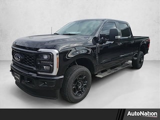 2026 Ford F-250 XL Truck Crew Cab