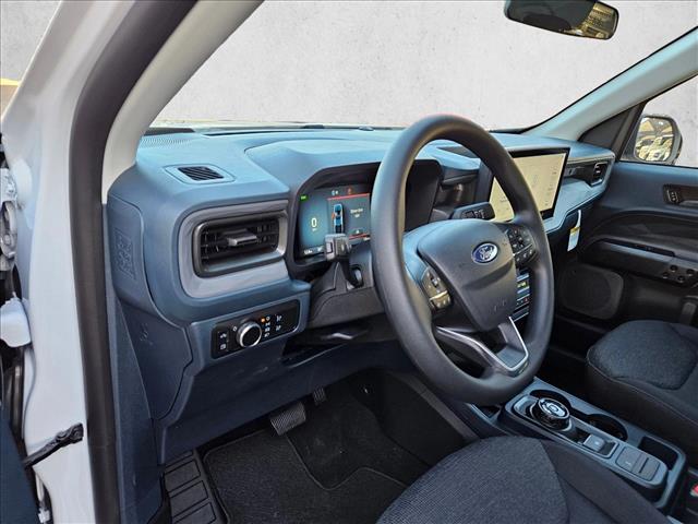 2025 Ford Maverick XL photo 3