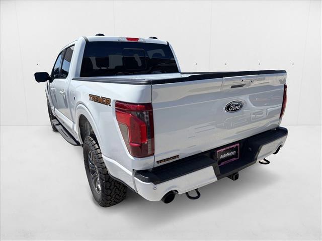2025 Ford F-150 Tremor photo 2