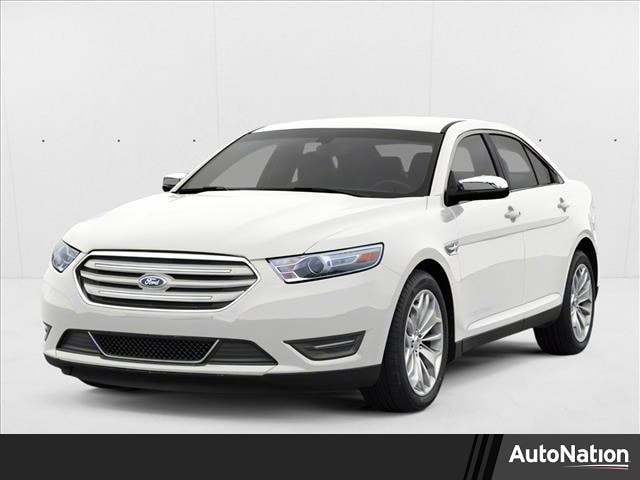 2013 Ford Taurus SEL FWD's photo