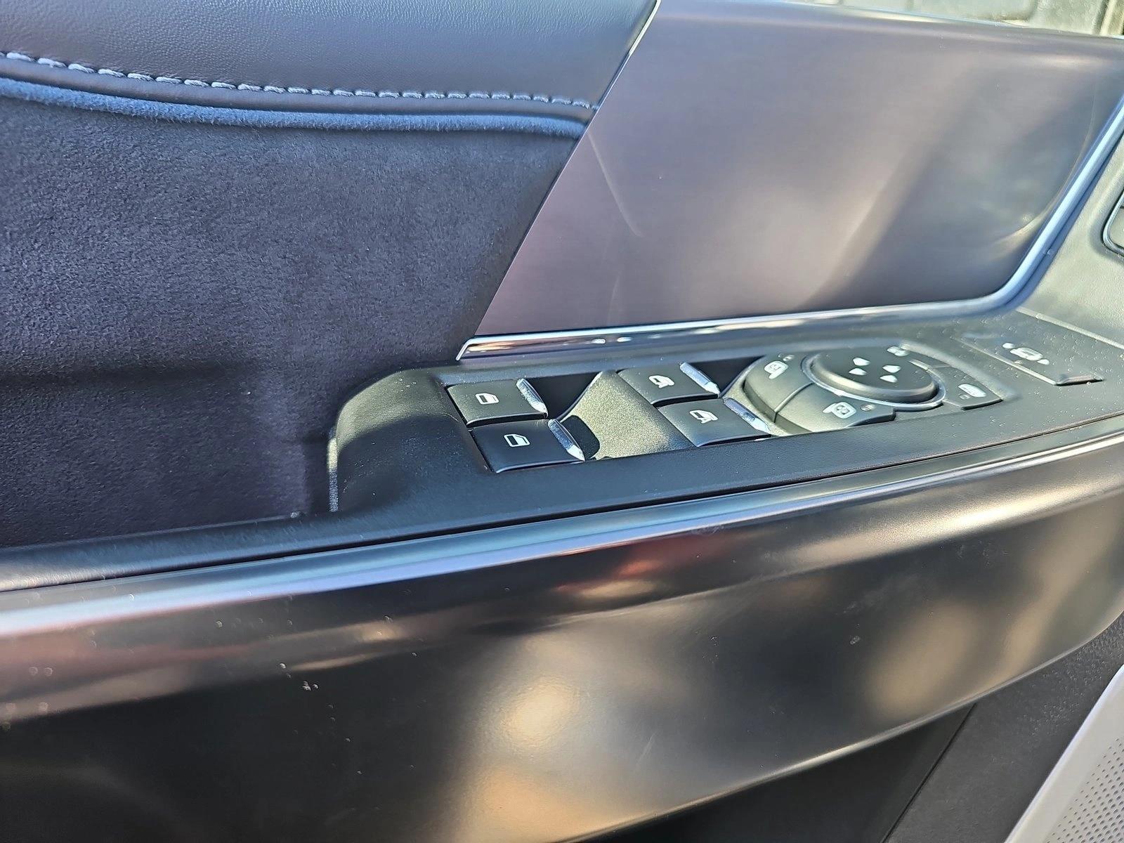 2026 Ford F-250 Super Duty Platinum - Photo 14