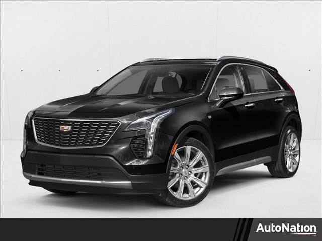 2023 Cadillac XT4