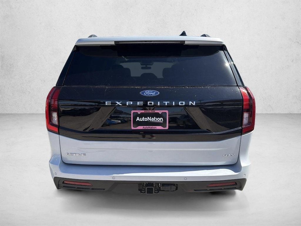 New 2026 Ford Expedition Max Active SUV