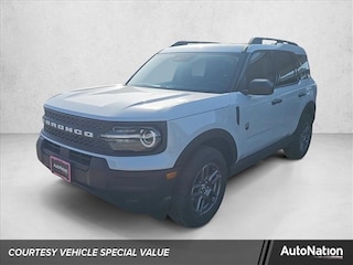 2026 Ford Bronco Sport Big Bend SUV