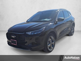 2026 Ford Escape ST-Line SUV