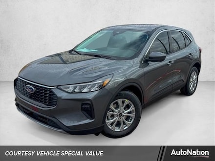 2024 Ford Escape Active SUV