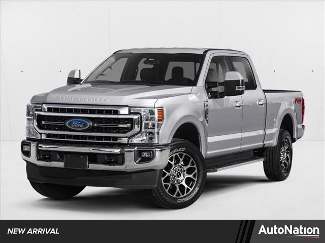 2021 Ford F-250 Lariat 4x4 Crew Cab 6-3/4' Box's photo