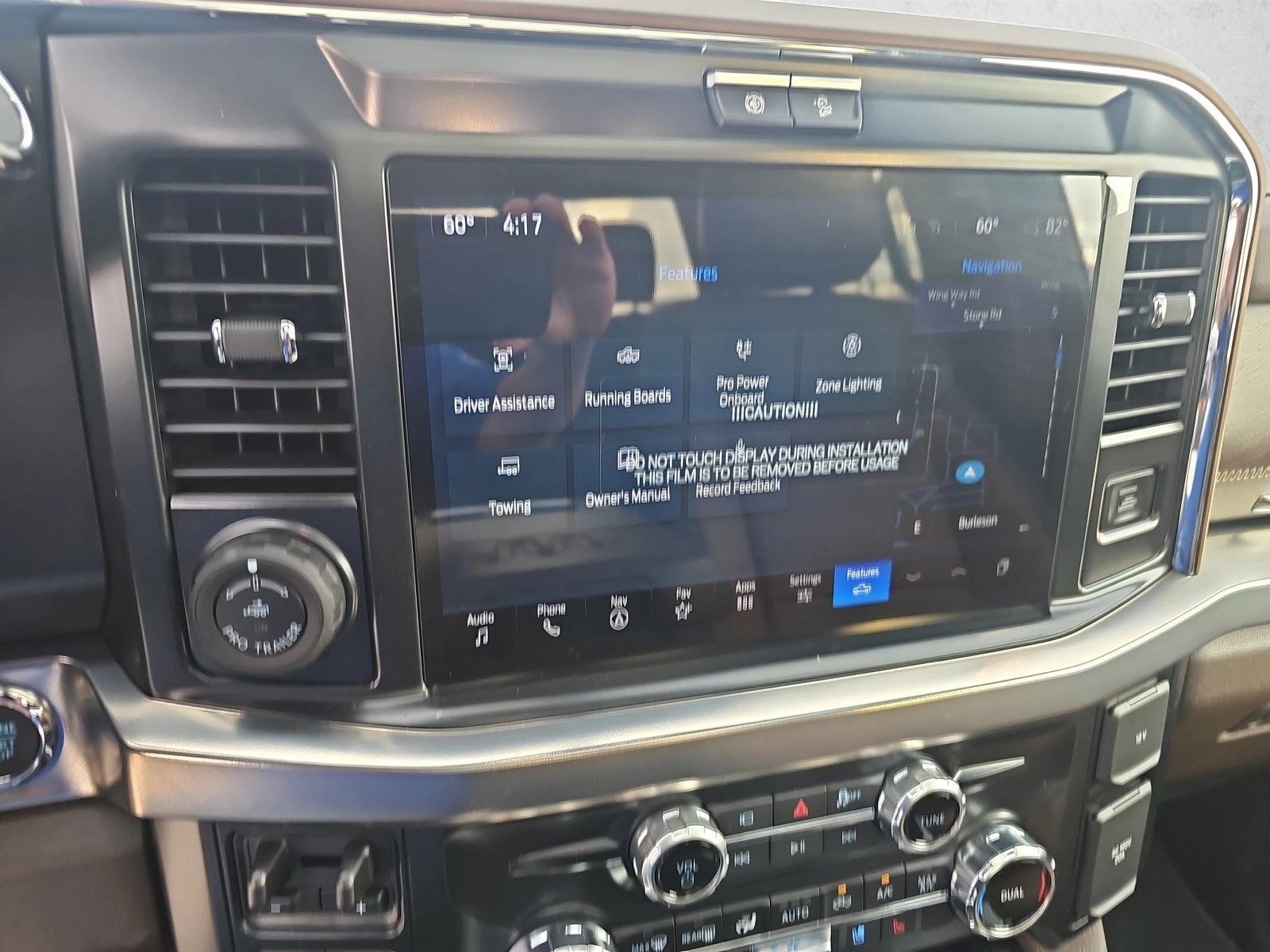 2026 Ford F-250 Super Duty King Ranch - Photo 14