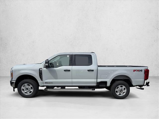 2026 Ford F-250 XLT photo 2