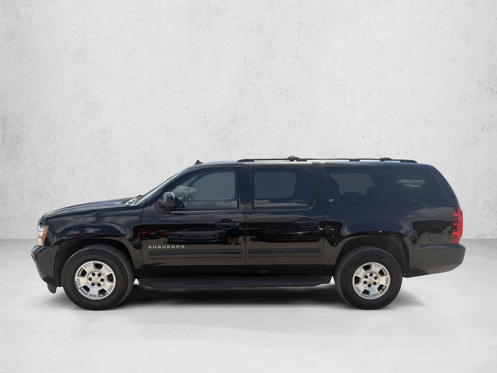 Used 2010 Chevrolet Suburban LT with VIN 1GNUCJE07AR204080 for sale in Burleson, TX