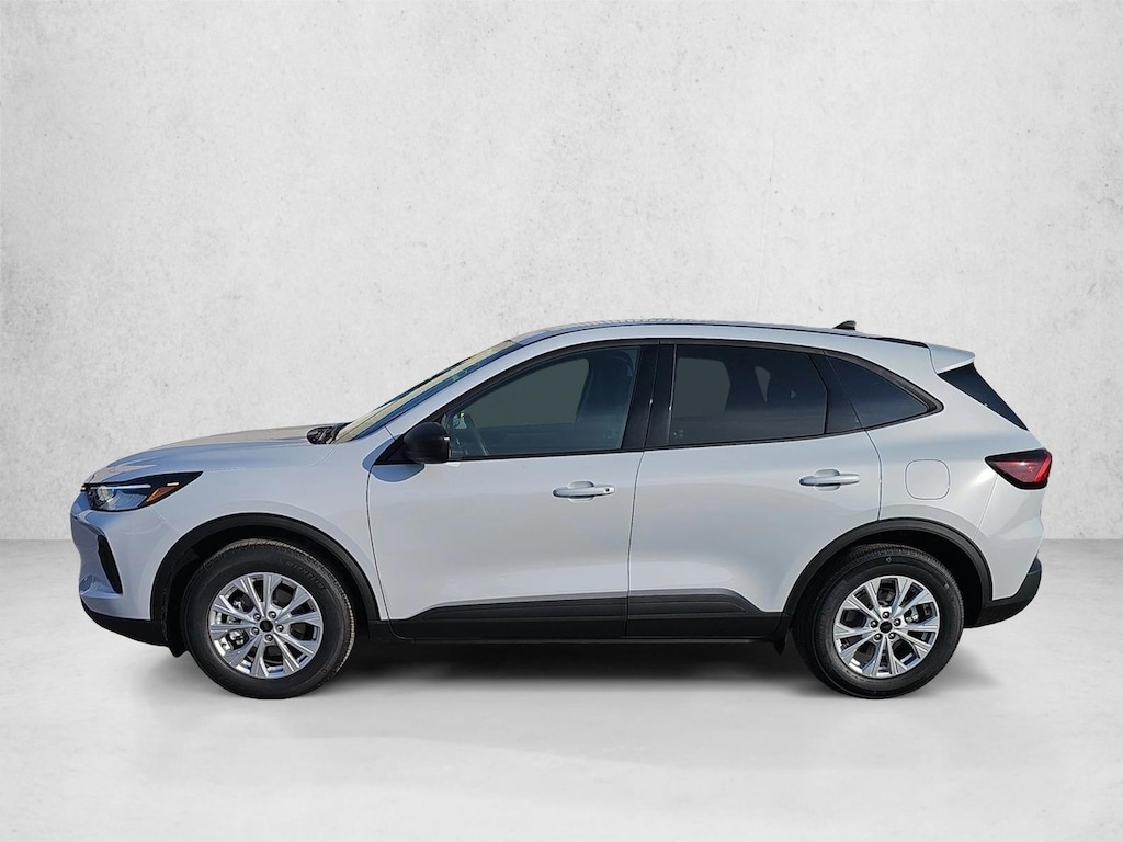 New 2026 Ford Escape Active SUV