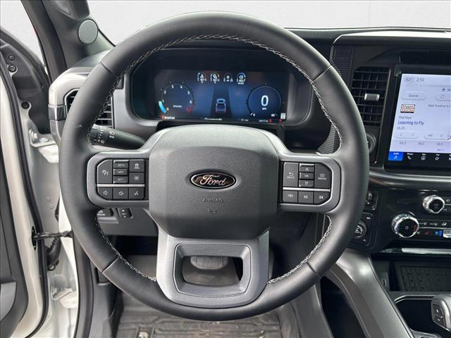 2025 Ford F-150 Lariat - Photo 7